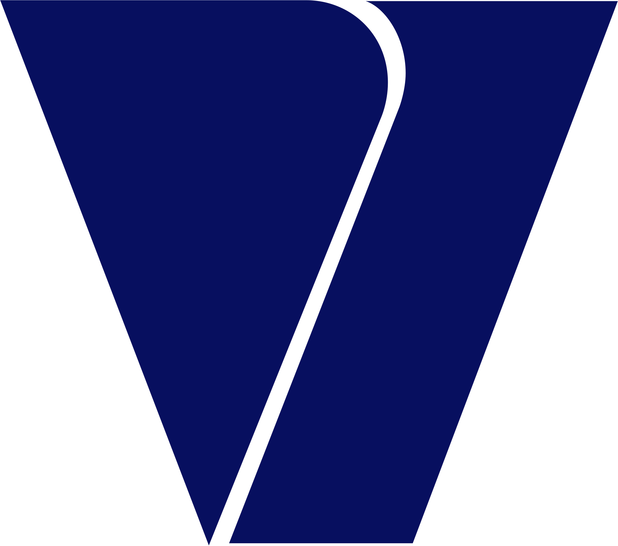 Viacom V Logo