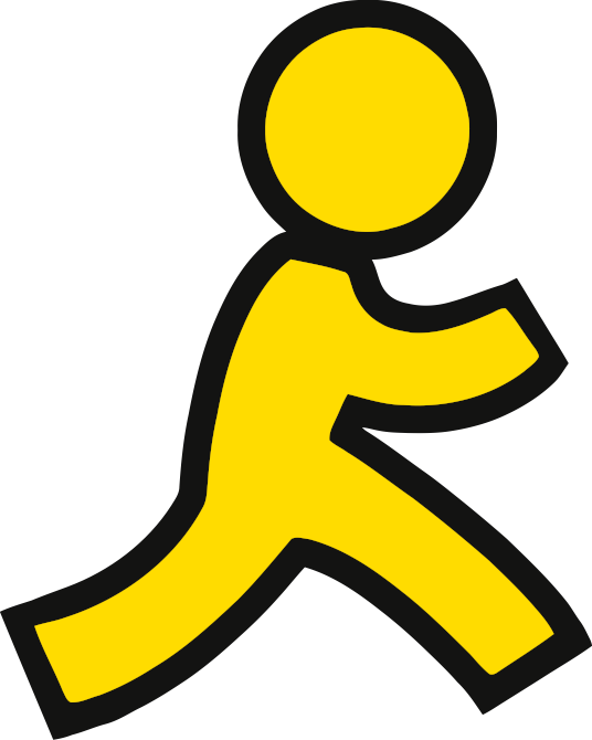 AOL Man DiamondWindows Wikia Fandom