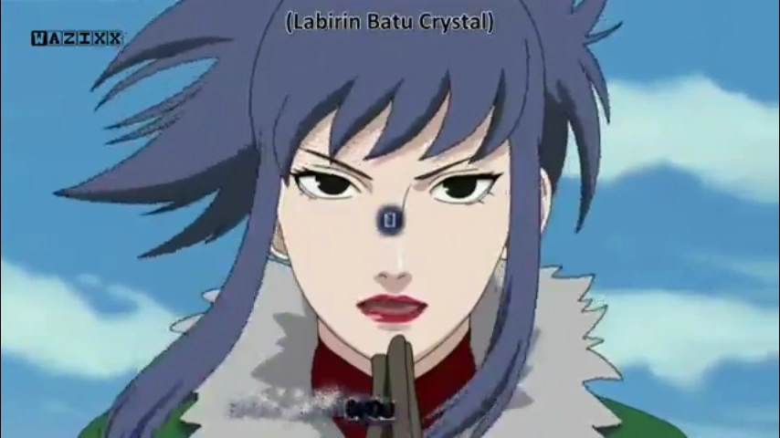 Elemen Crystal: Labirin Crystal | Diana ucil Wiki | Fandom