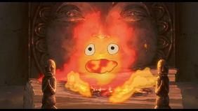 Calcifer