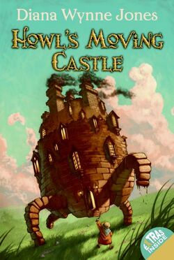 Howl's Moving Castle (film) - Wikipedia