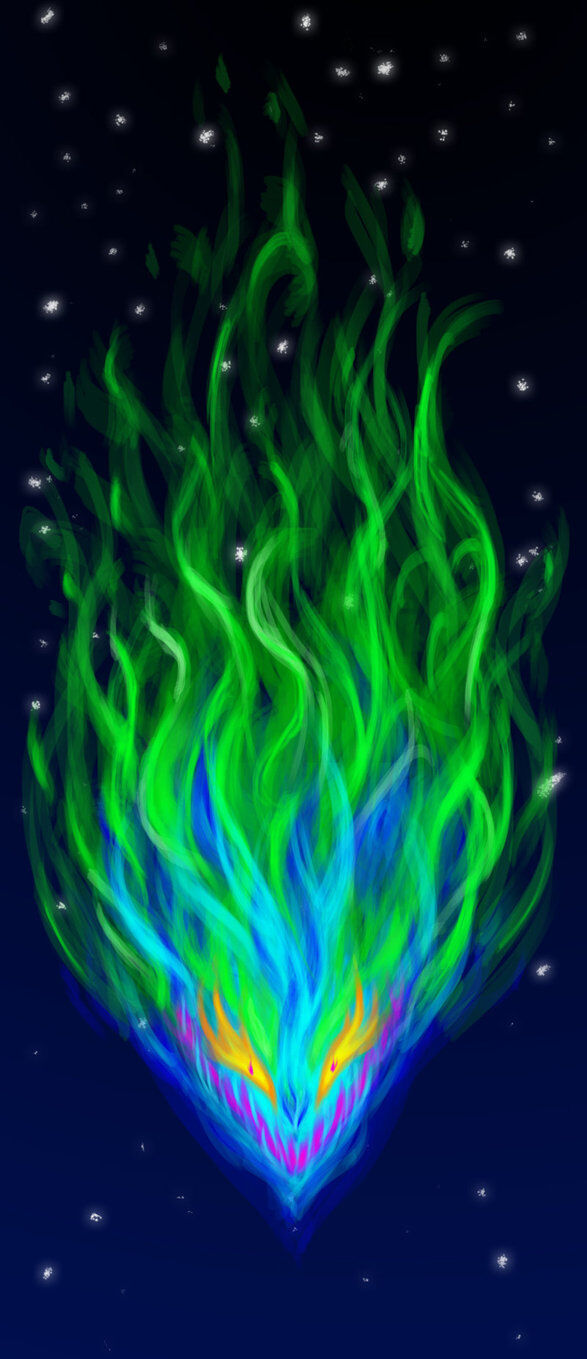Calcifer speedpaint by choestoe-d4h0zsy.jpg