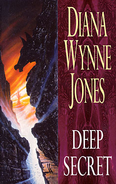 the merlin conspiracy by diana wynne jones