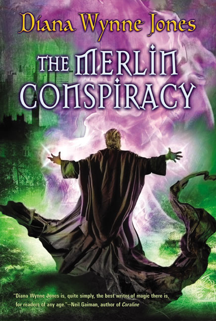 the merlin conspiracy by diana wynne jones the merlin conspiracy by diana wynne jones