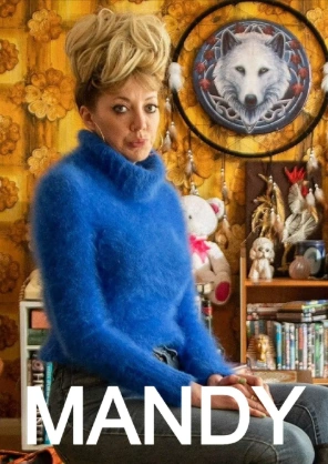 Season 2 (Mandy) | Diane Morgan Wiki | Fandom
