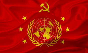 儒雅人民共产主义联盟 | 架空世界 wiki | fandom