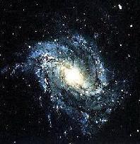 Galaxy sp