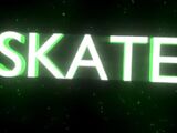 Skate XD
