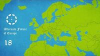 As the Eurasian Union exits the war when the Russians discover the Cure for Death, Graxum and France close in on the United Kingdom, Ardumus, and North Germany.