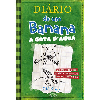 Diario-de-um-Banana-a-Gota-D’-Agua-Volume-3-Jeff-Kinney-242235