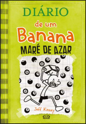 Diário de um Banana (Filme), Diário de um Banana Wikia