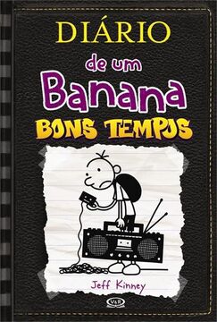 Blog Games& Movies: Nota do Filme Diário de um banana