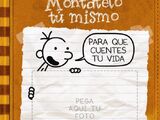 Diario de Greg: Móntatelo tú mismo