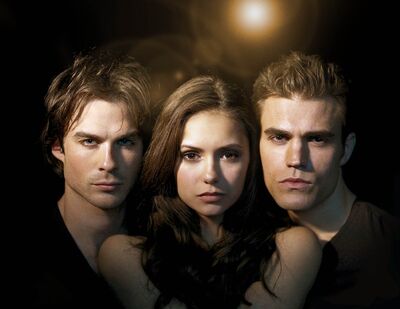 De The Vampire Diaries: confira as melhores coisas que poderiam