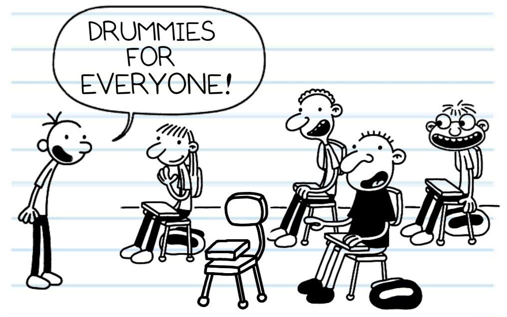 Diary of a Wimpy Kid: Squid Game, Diary of a Wimpy Kid Fanfictions Wiki