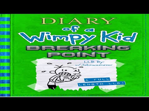 Franchise Fracas: Diary of a Wimpy Kid