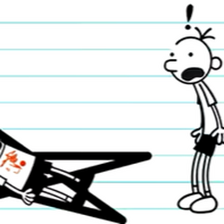 Diary of a Wimpy Kid: Long Story Short, Diary of a Wimpy Kid Fanfictions  Wiki