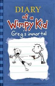 Diary of a Wimpy Kid: Squid Game, Diary of a Wimpy Kid Fanfictions Wiki