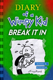 Break It In