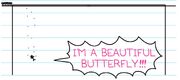 Buttifly