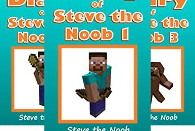 STEVE AND NOOB'S SHOP jogo online gratuito em