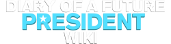 Diary of a Future President Wiki