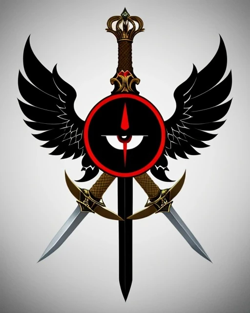 Чёрные крылья | Diatopia Вики | Fandom