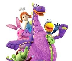 picture Dibo The Gift Dragon Gift Song Lyrics www walpolarahula org