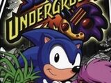 Sonic Underground