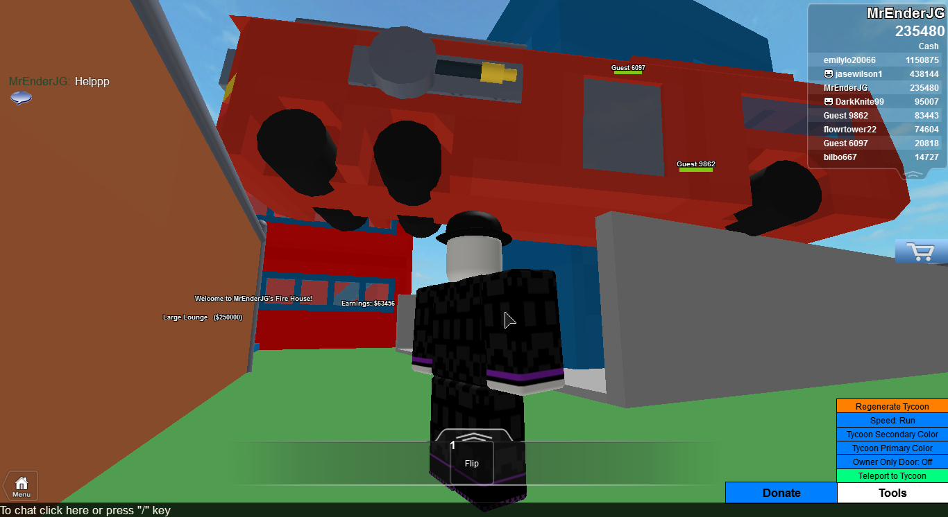 mapa que da para ganhar robux de graca no roblox