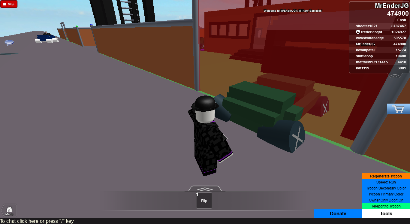 baixados - Roblox