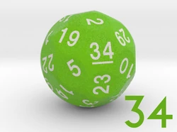 D34 | Dice Collecting Wiki | Fandom