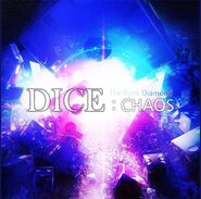 5th Album: DICE 'CHAOS' (OST) [Single - 2013]