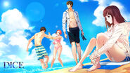 DICE Summer 2560x1440