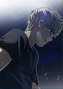 Possessed by Mooyoung