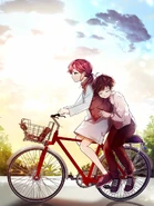 Unreleased Image - Afterword