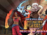 Extinction Curse Episode 02: Mice & Music