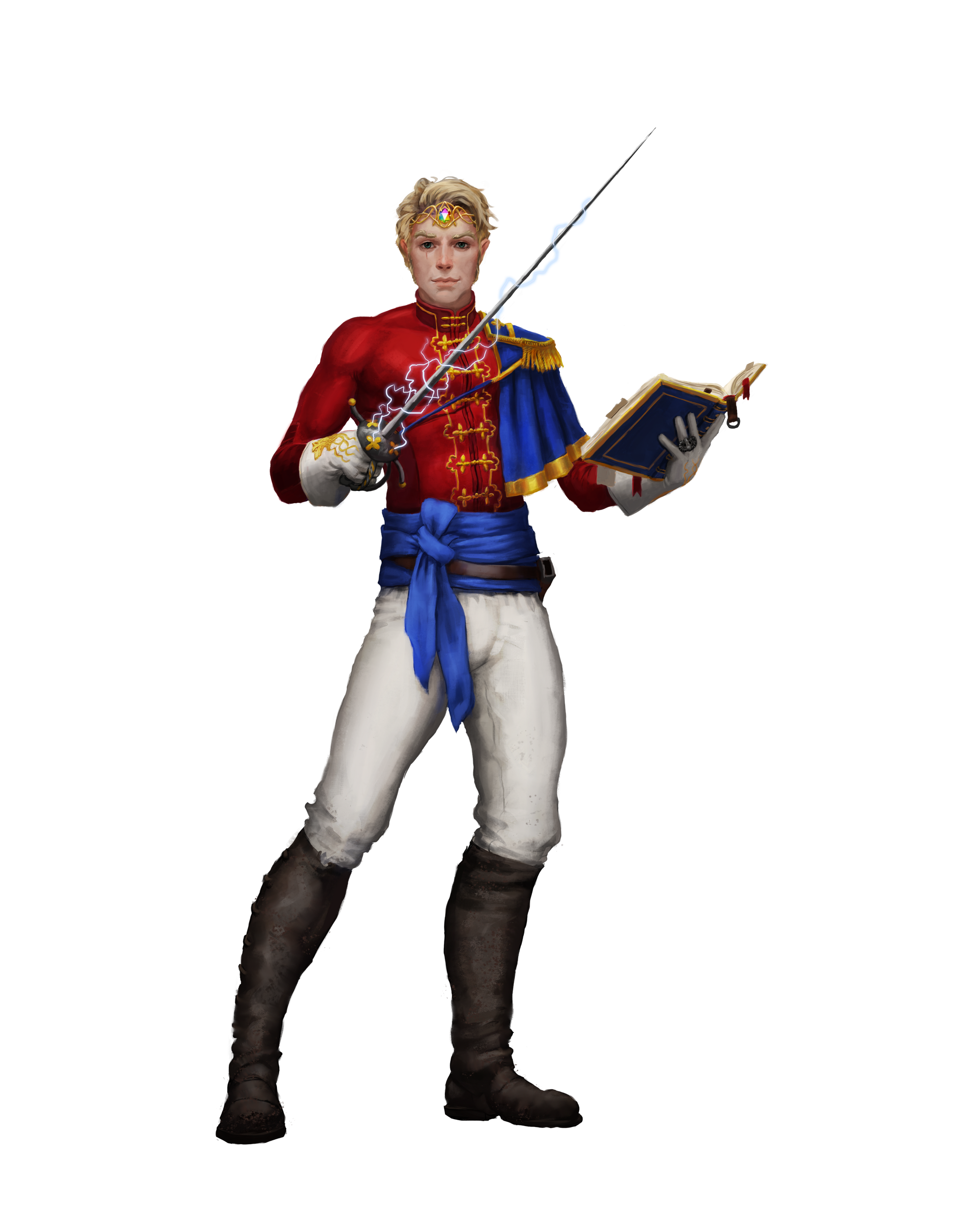 Featured image of post Baron Drelev
