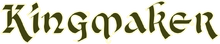 Kingmaker logo