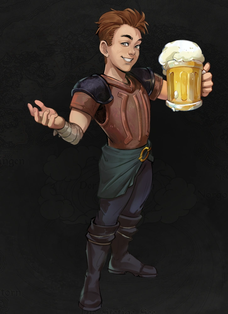 Peren DiceActors Wiki Fandom