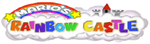 Mario'sRainbowCastleLogo