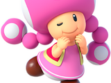 Toadette