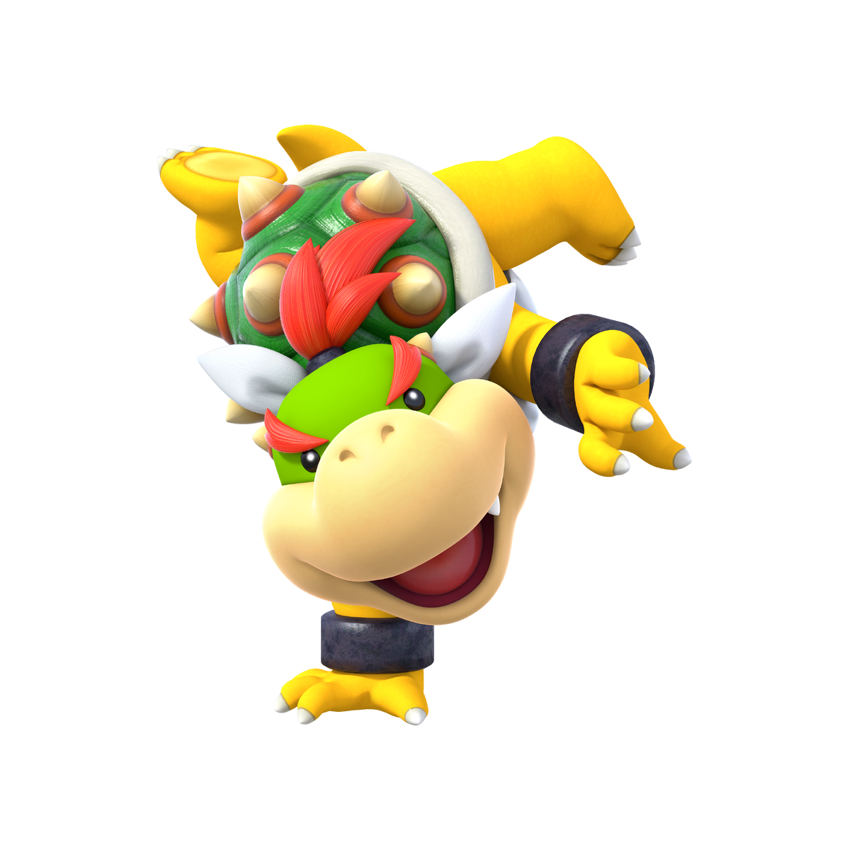 Bowser Jr. (Playable Character)! [V1.2] [Mario Party Superstars