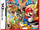 Mario Party DS