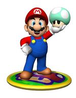 Mario, Mario Party Wiki