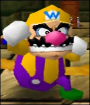 Mpwario