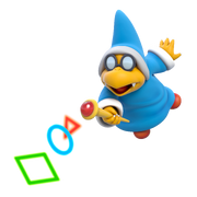 Magikoopa