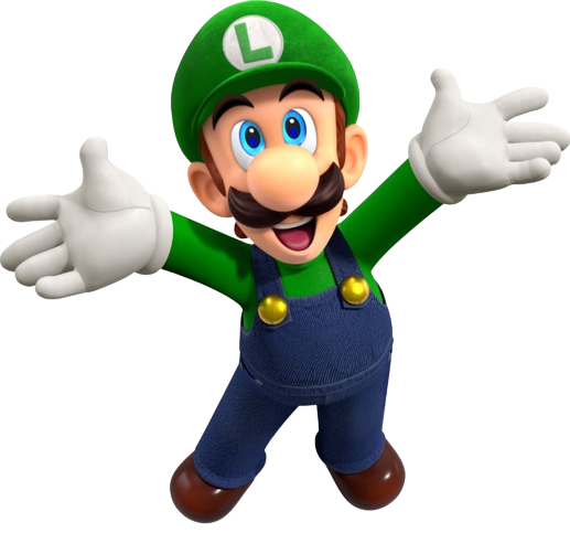 Luigi - Wikipedia