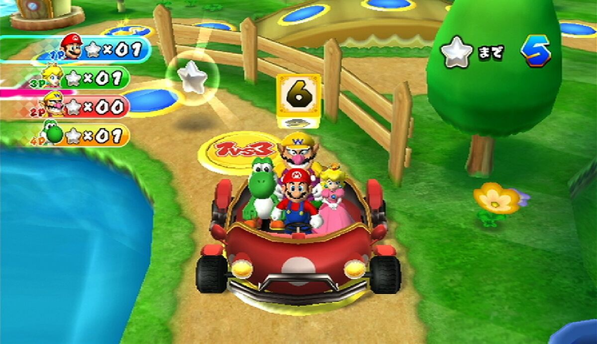 Buy mario party shop 9