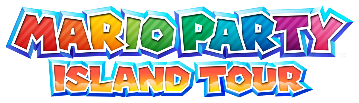  Mario Party: Island Tour : Nintendo of America: Video